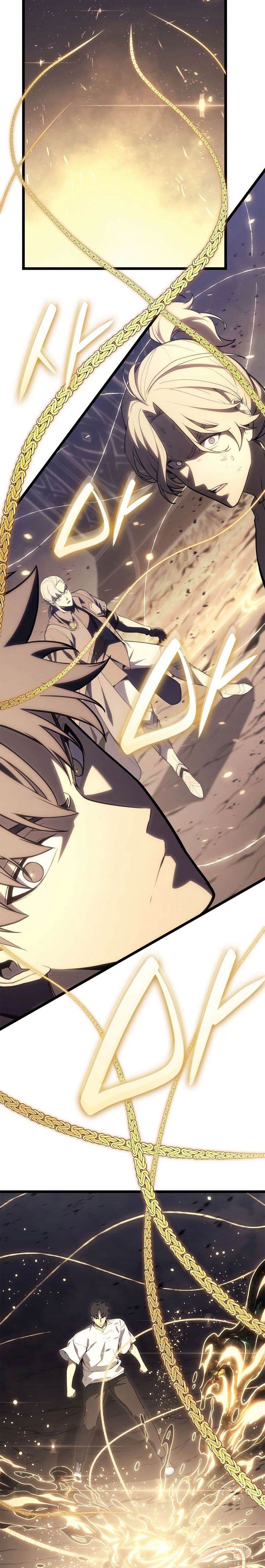 The Return of the Disaster-Class Hero ตอนที่ 87 41