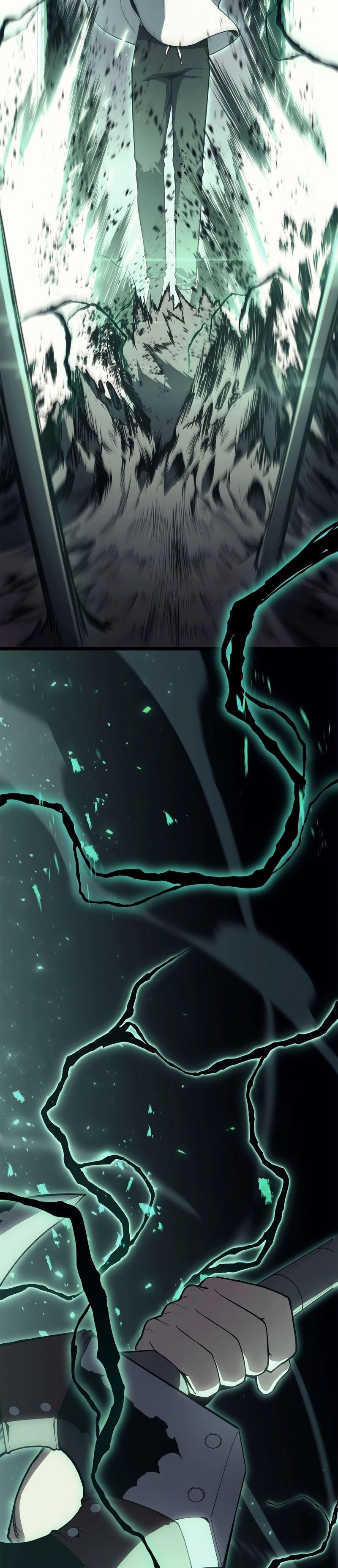 The Return of the Disaster-Class Hero ตอนที่ 87 44