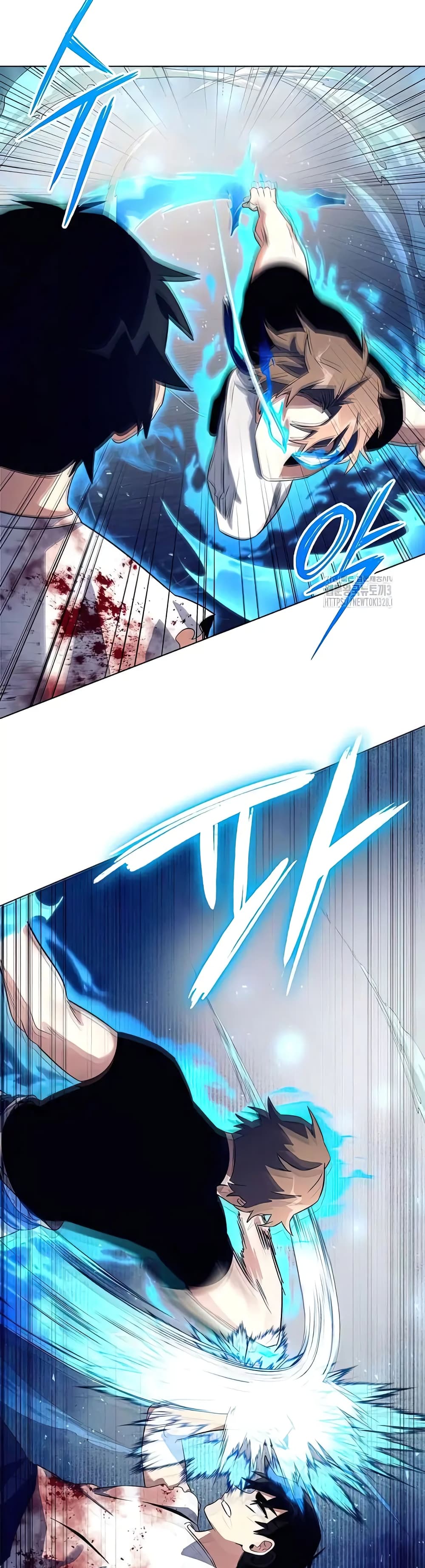 Night of the Ogre5 ตอนที่ 39 39