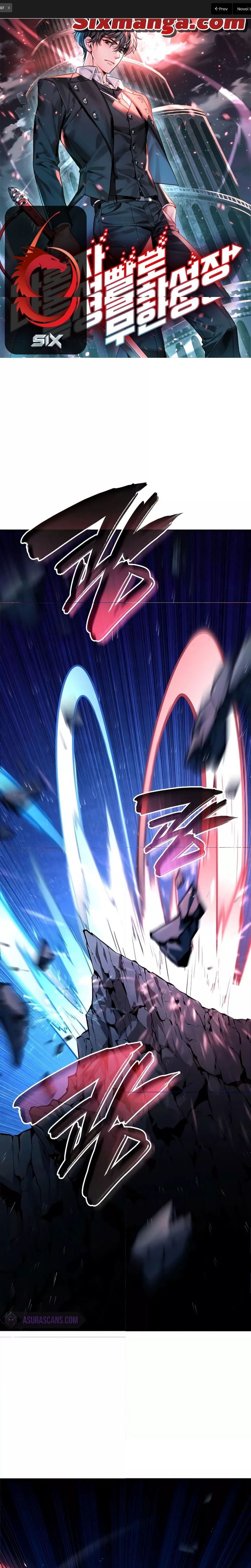 Boundless Necromancer ตอนที่ 97 1