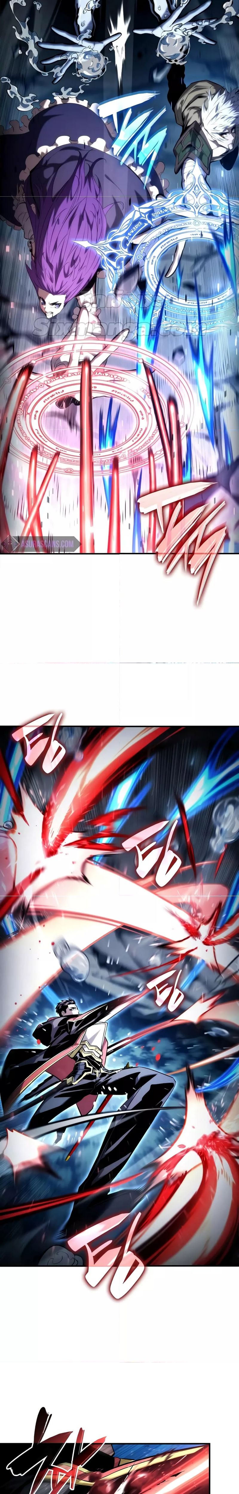 Boundless Necromancer ตอนที่ 97 5