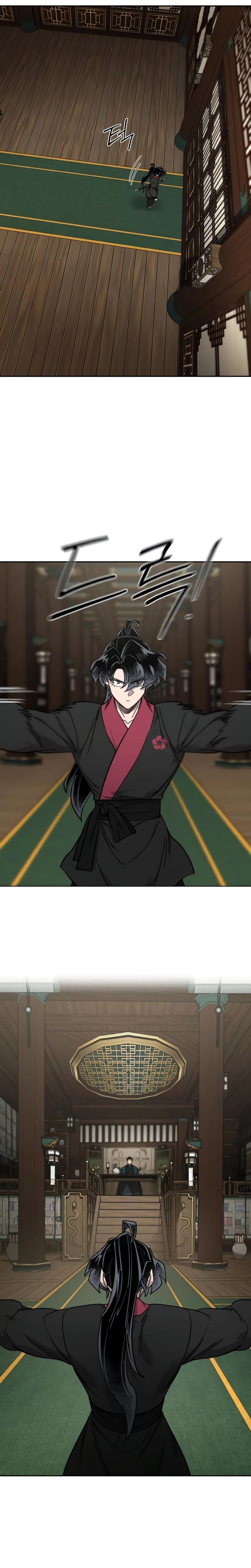 Return of the Mountain Hua Sect ตอนที่ 136 23