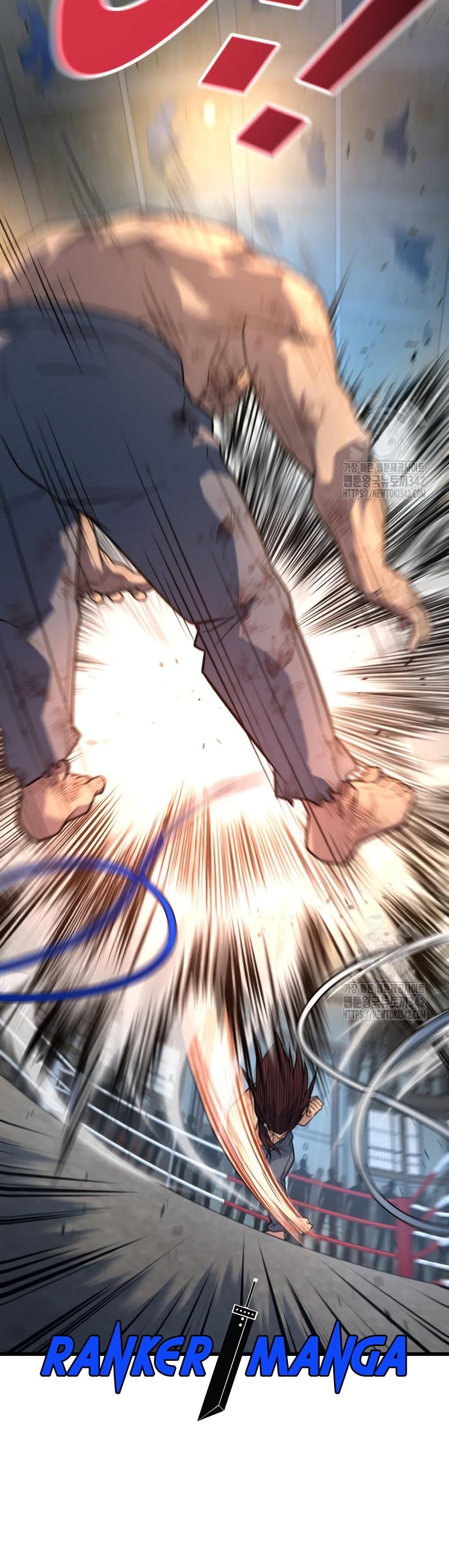 King of Violence ตอนที่ 16 3