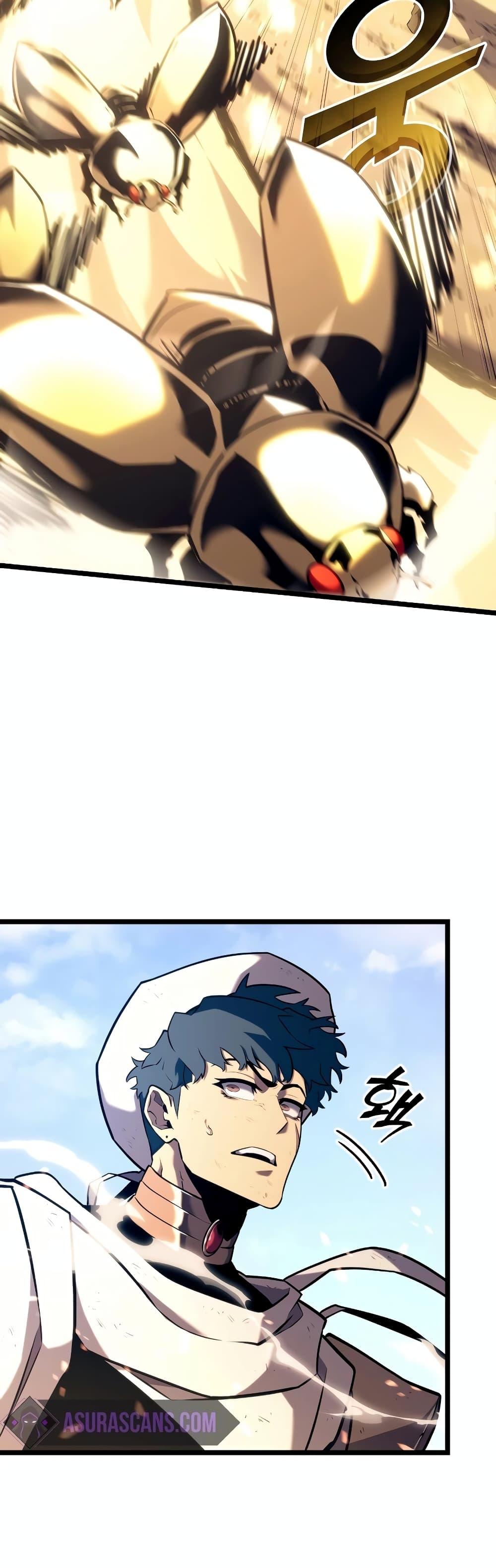 Return of the SSS-Class Ranker ตอนที่ 119 21