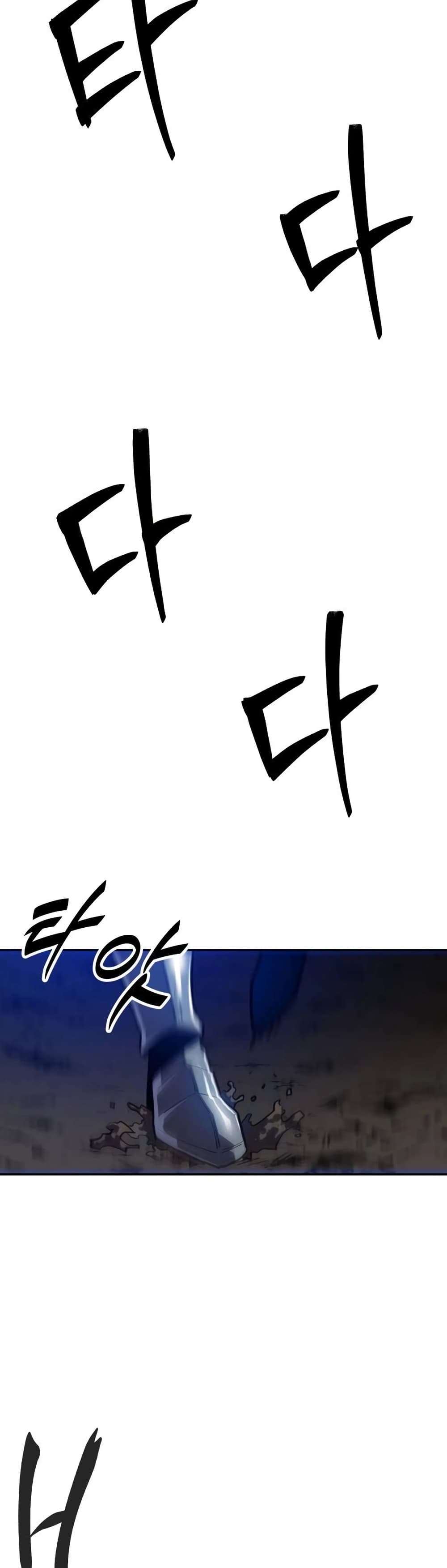 The Most Handsome Man Becomes a Skeleton ตอนที่ 2 40