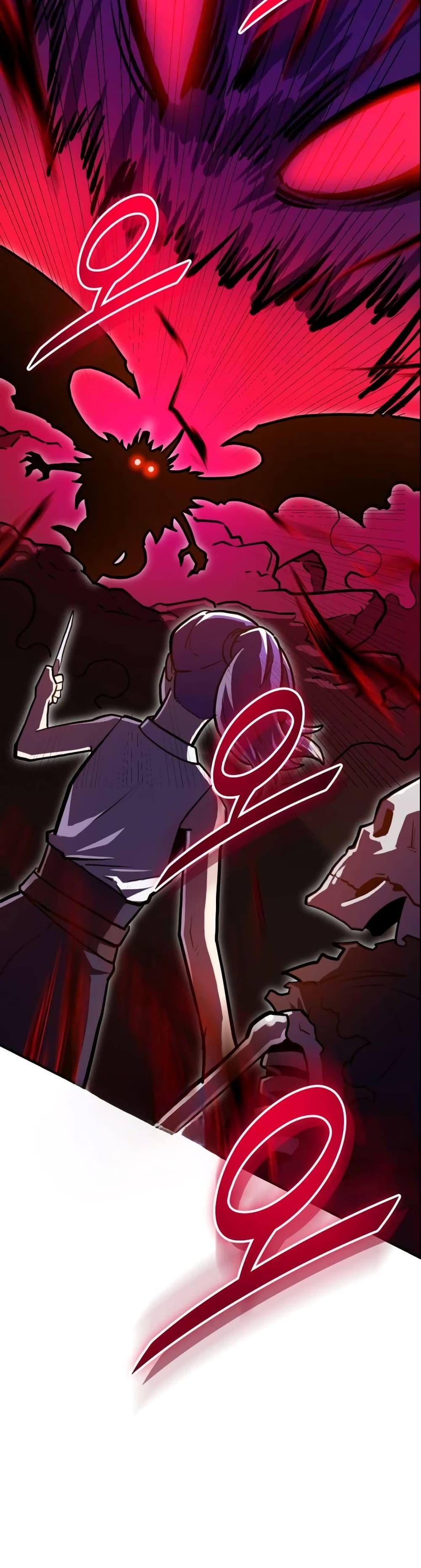 The Most Handsome Man Becomes a Skeleton ตอนที่ 3 51