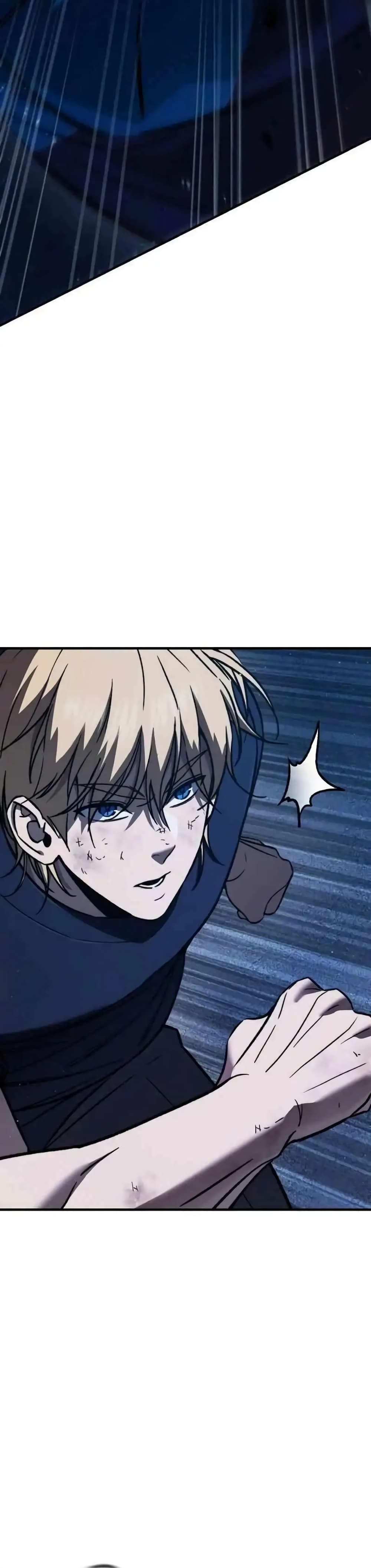 The Hero Defeats the Bullies ตอนที่ 6 57
