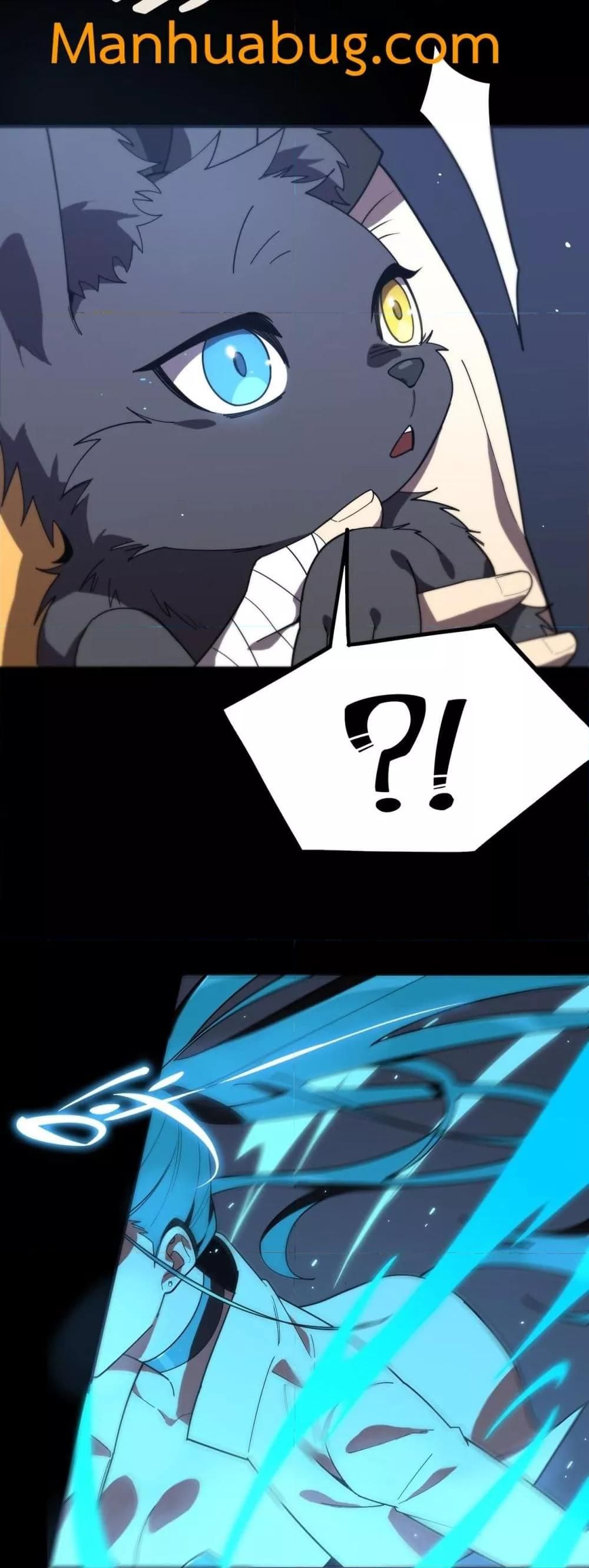 SSS Grade Saint Knight ตอนที่ 33 17