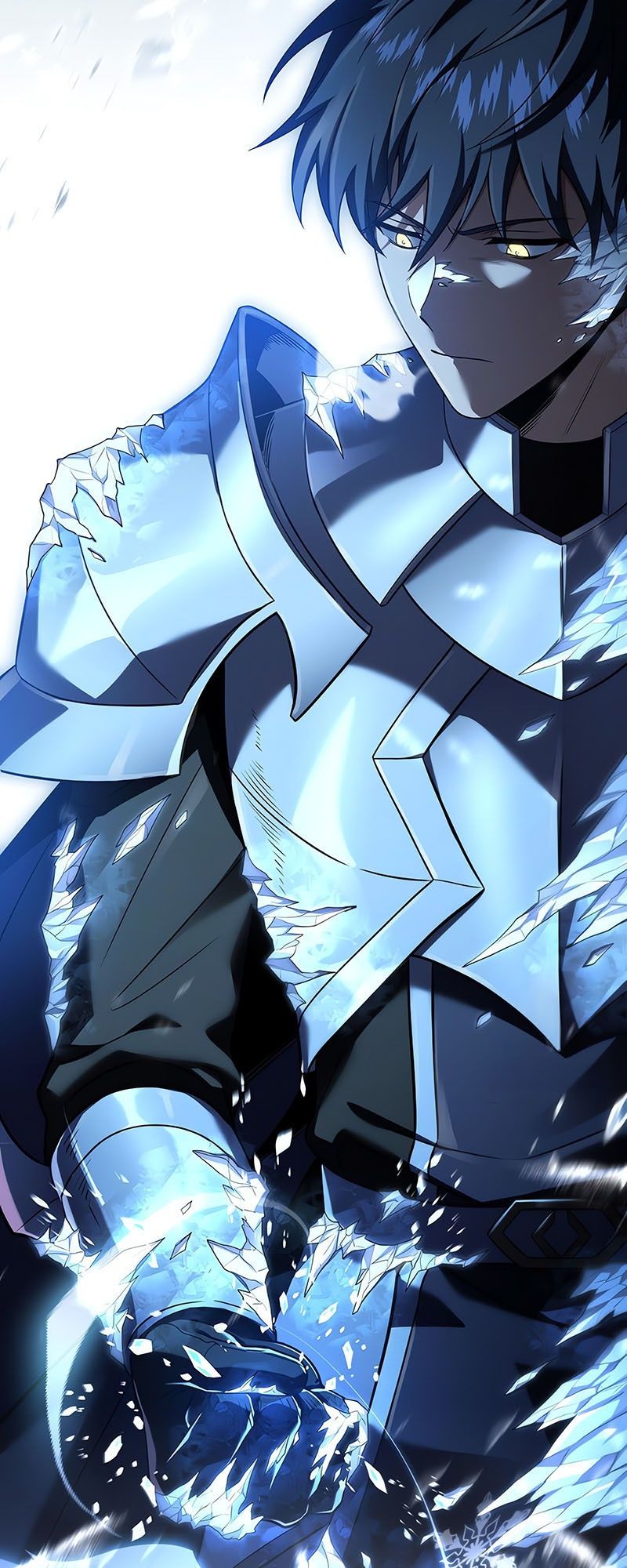 Return of the Frozen Player ตอนที่ 136 3