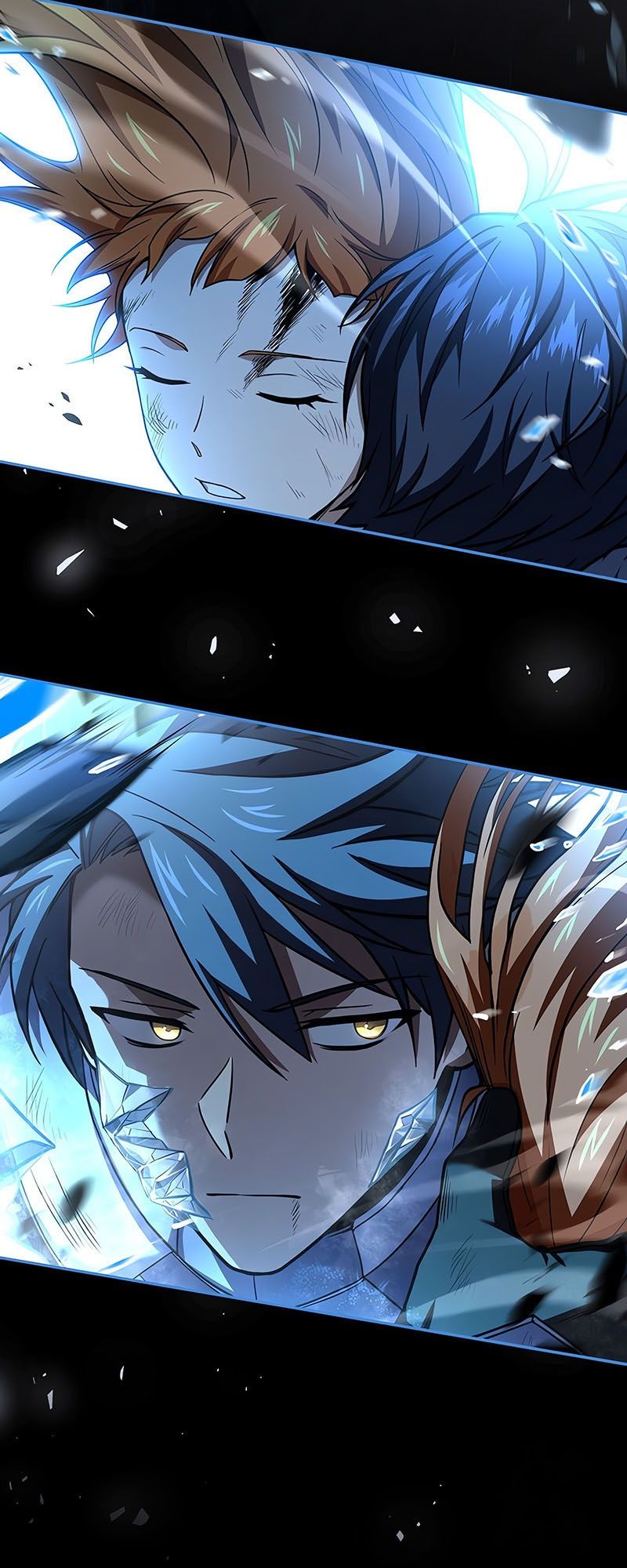 Return of the Frozen Player ตอนที่ 136 26