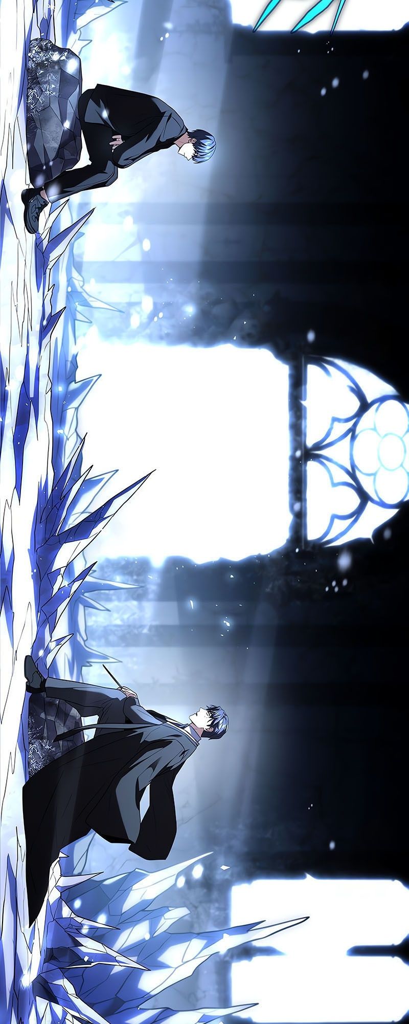 Return of the Frozen Player ตอนที่ 137 52