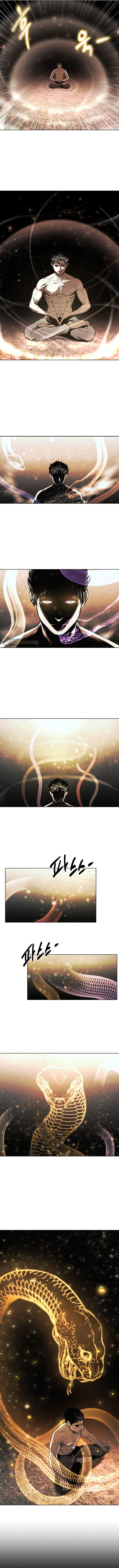 The Invincible Man ตอนที่ 19 9