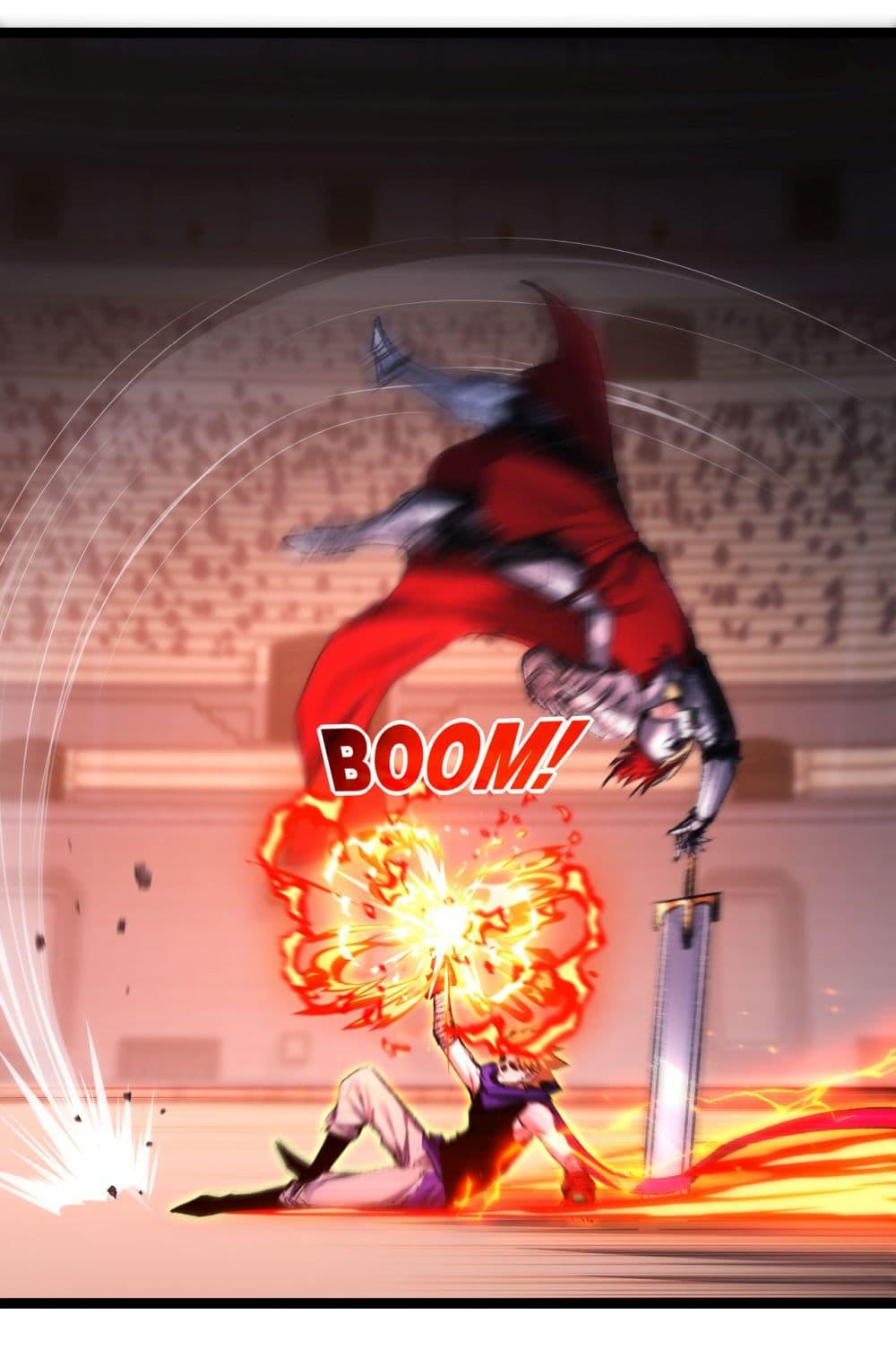 I’m The Boss in Magic Moon ตอนที่ 47 4