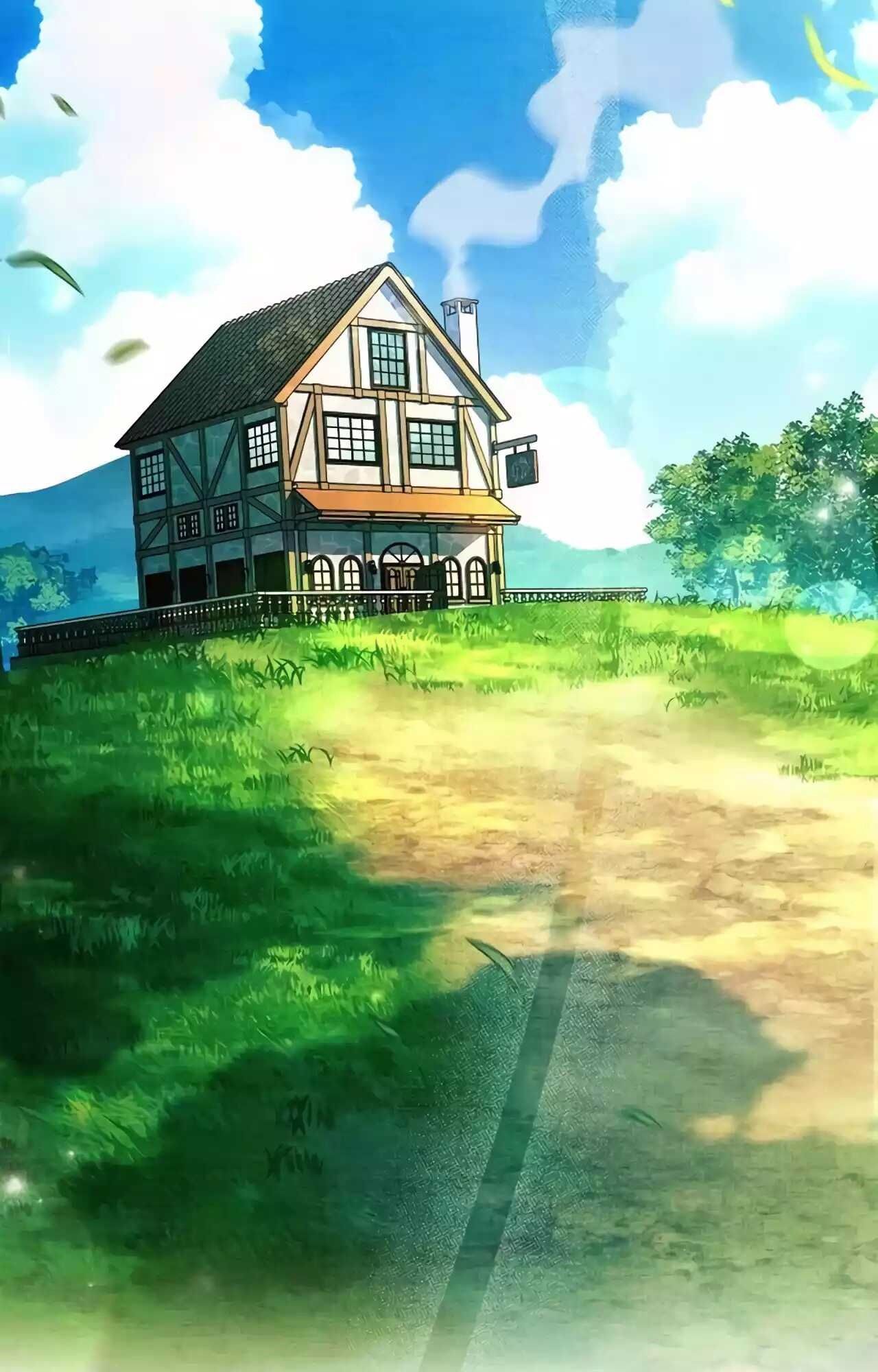 A Wizard’s Restaurant ตอนที่ 45 143
