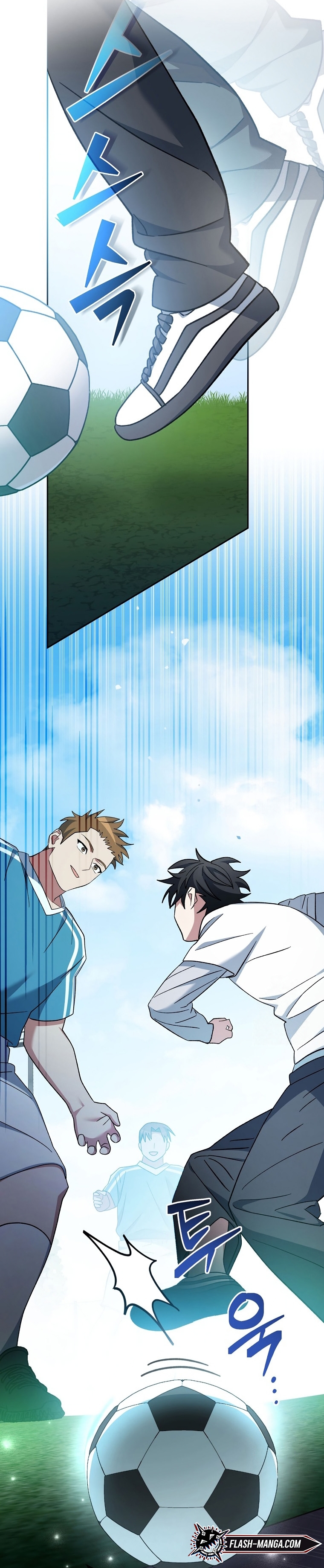 Genius Archer’s Streaming ตอนที่ 41 58