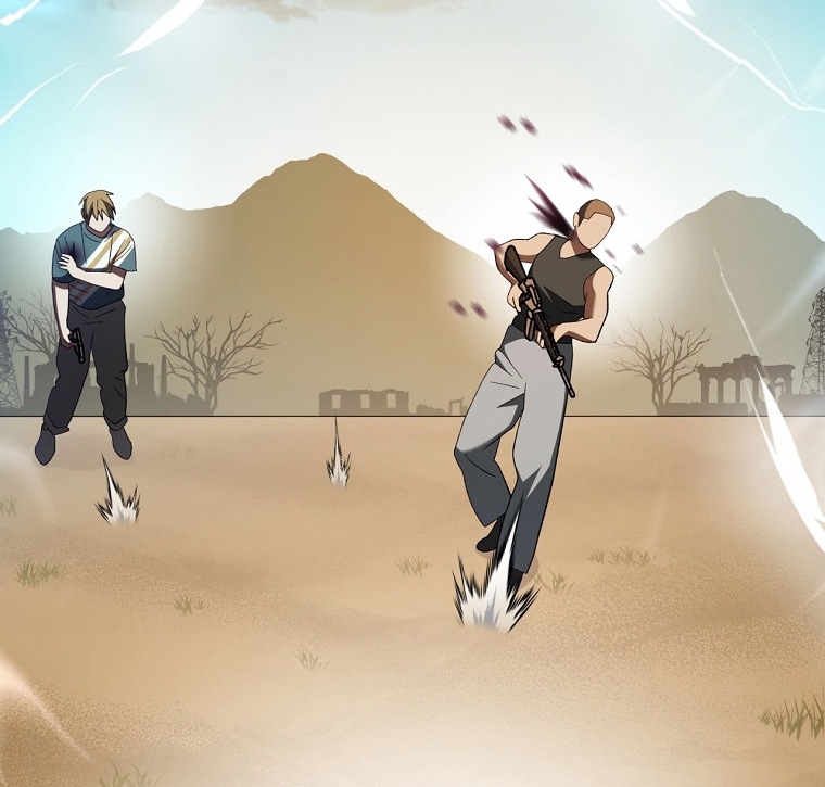 Genius Archer’s Streaming ตอนที่ 41 79