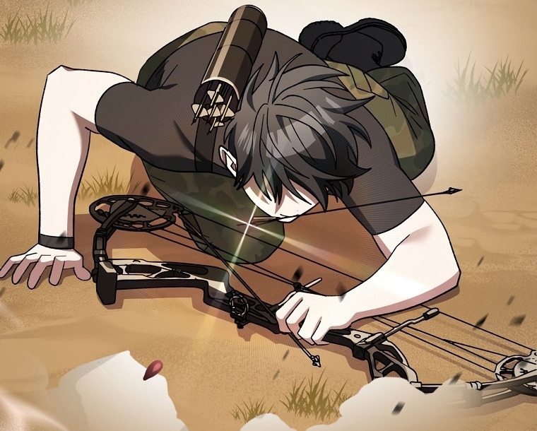 Genius Archer’s Streaming ตอนที่ 41 80