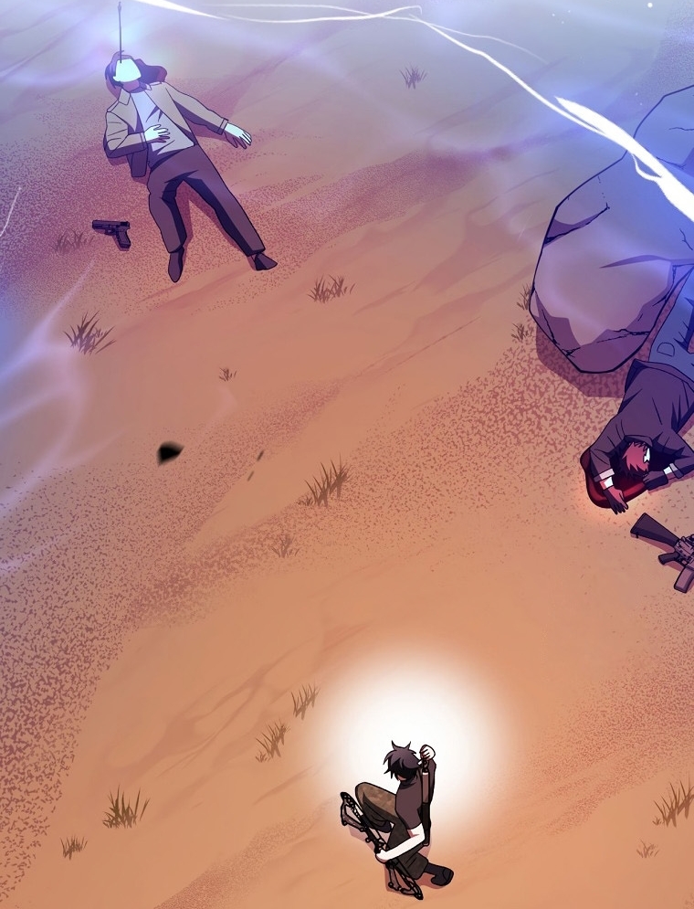 Genius Archer’s Streaming ตอนที่ 41 89