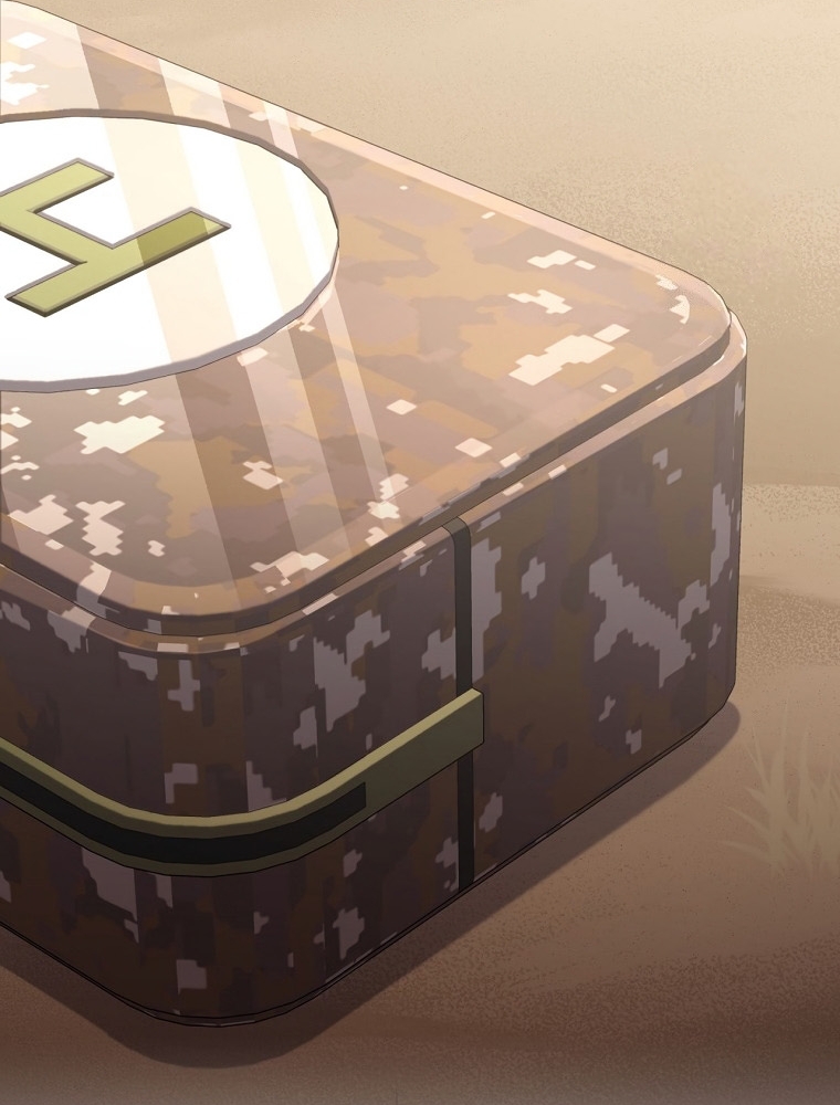 Genius Archer’s Streaming ตอนที่ 41 106