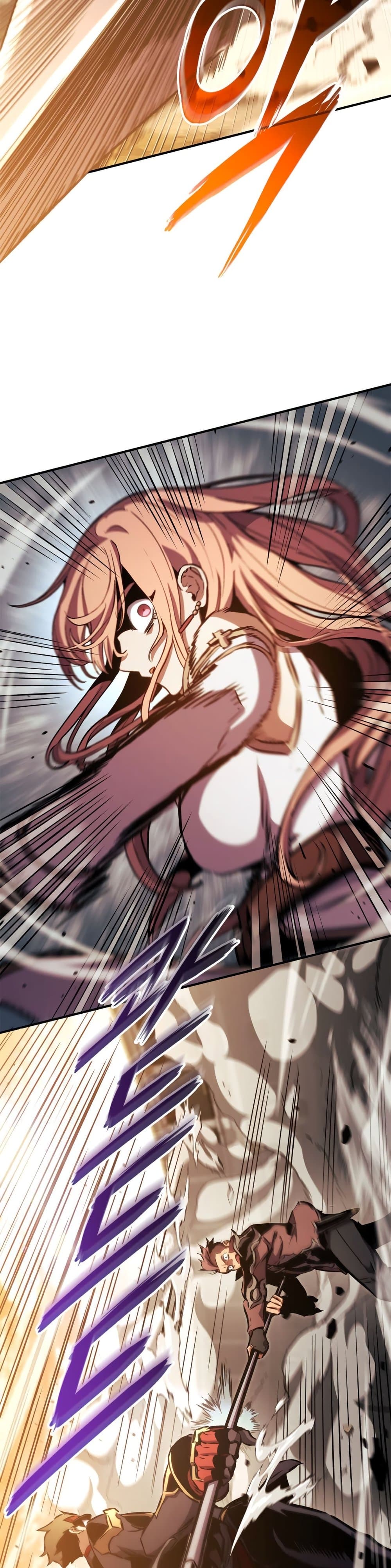 Ranker’s Return (Remake) ตอนที่ 143 41
