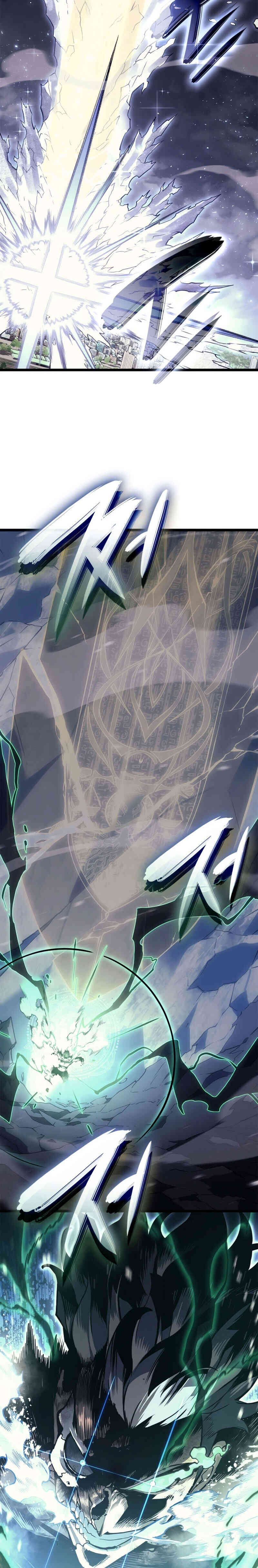 The Return of the Disaster-Class Hero ตอนที่ 91 15