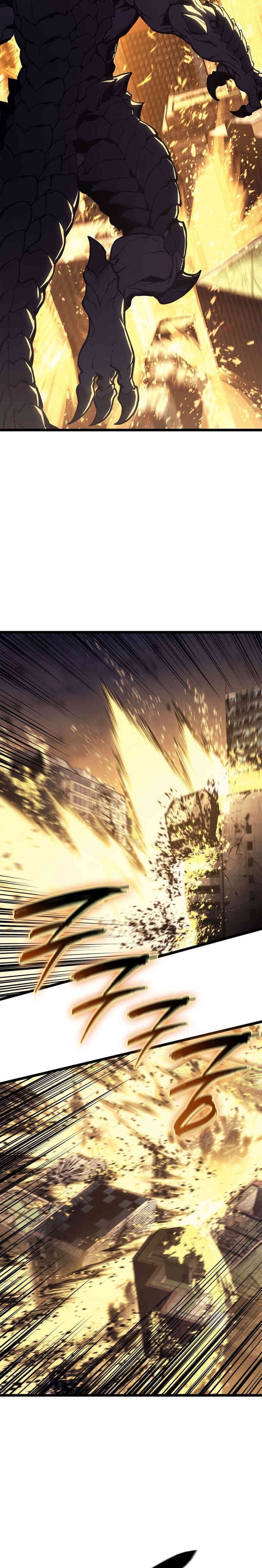 The Return of the Disaster-Class Hero ตอนที่ 91 35