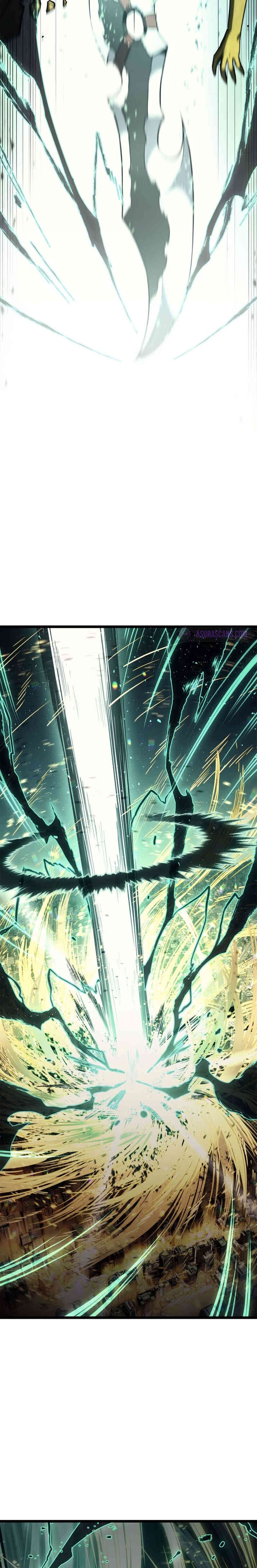 The Return of the Disaster-Class Hero ตอนที่ 91 56