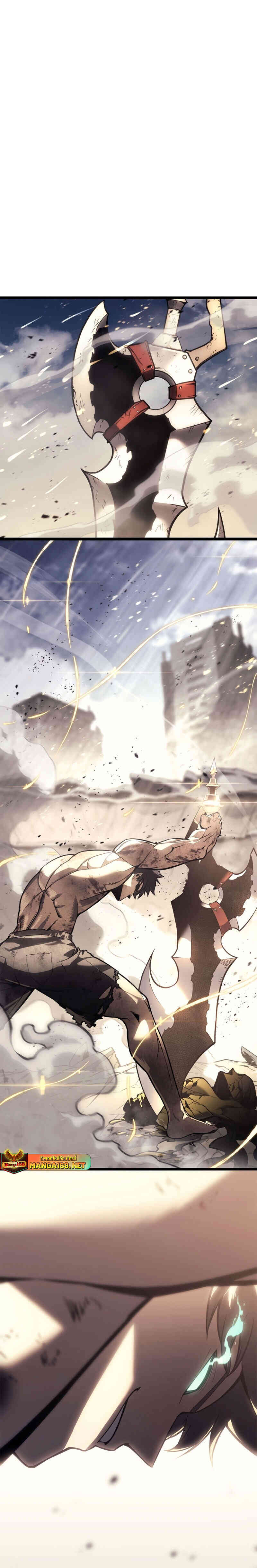 The Return of the Disaster-Class Hero ตอนที่ 91 58