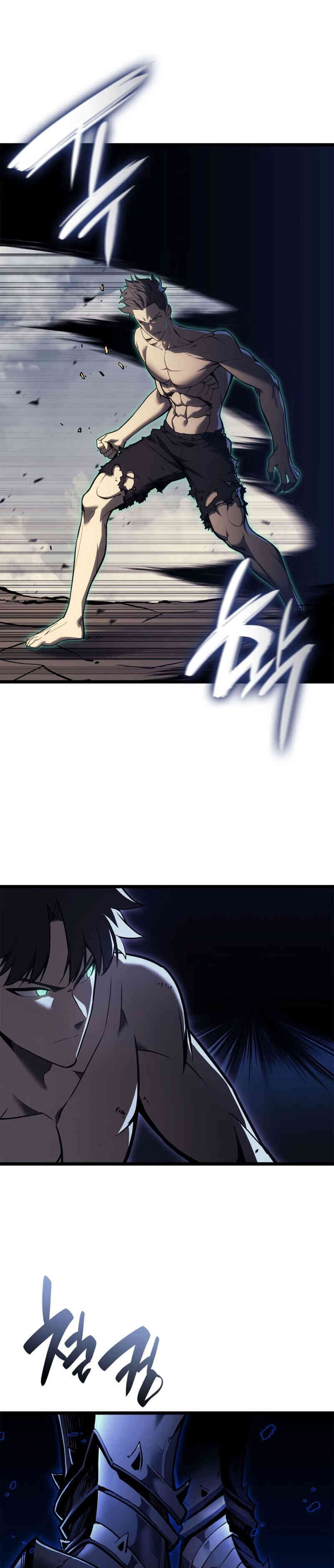 The Return of the Disaster-Class Hero ตอนที่ 91 62