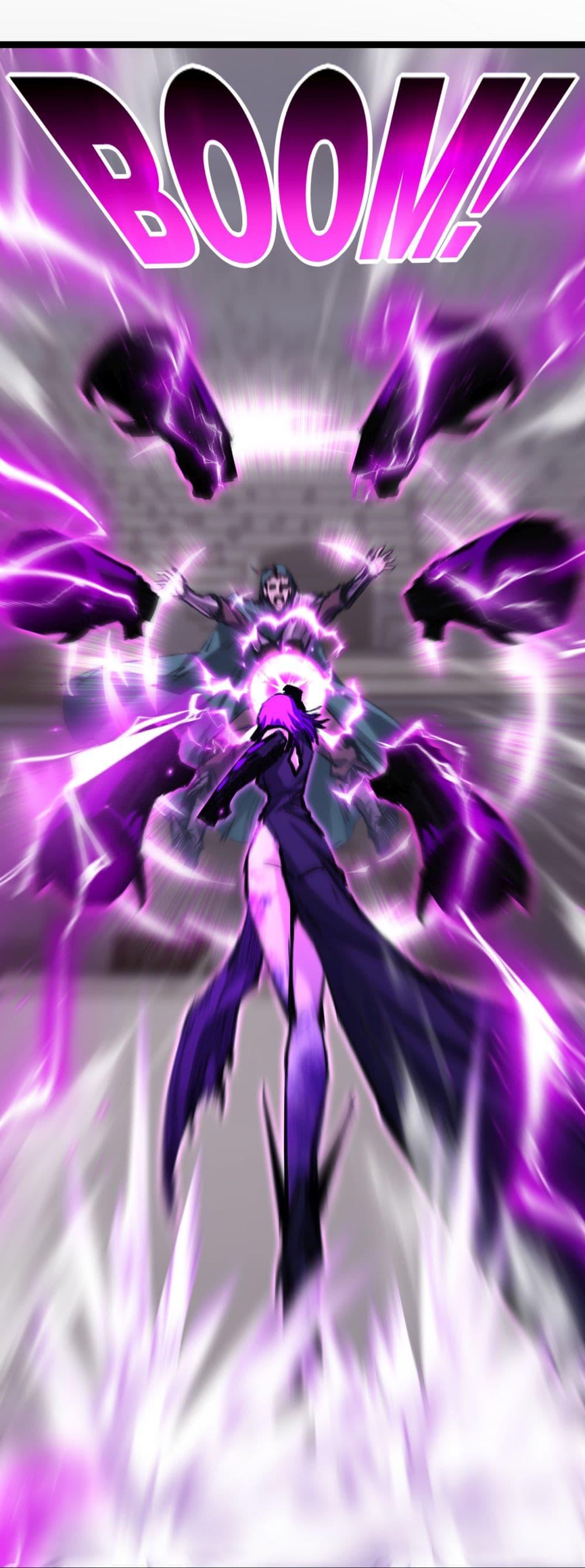 I’m The Boss in Magic Moon ตอนที่ 49 31