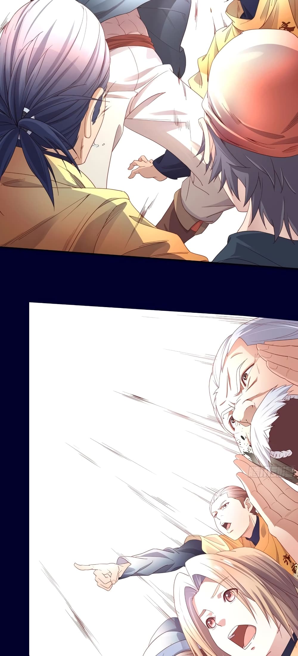 The Light Of Youth Training ตอนที่ 2 20