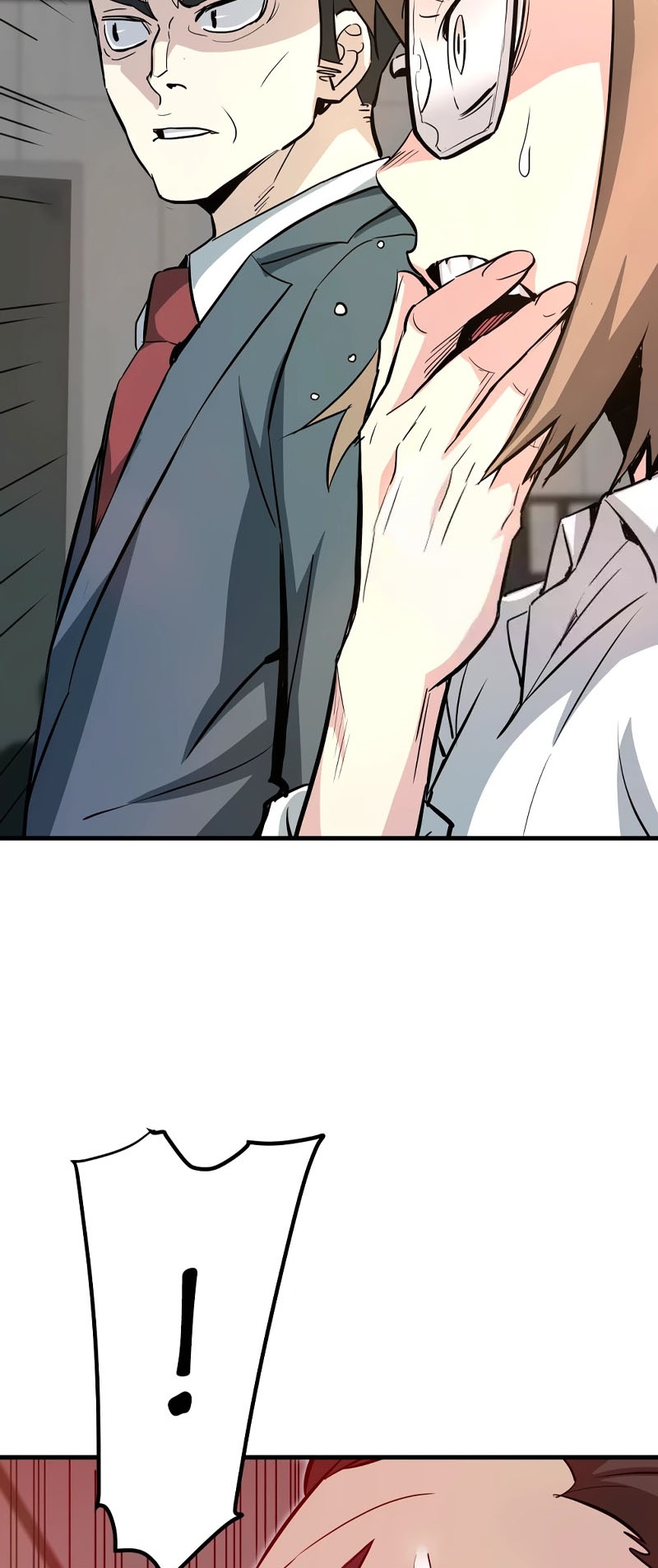 Han Dae Sung That Returned From Hell ตอนที่ 97 23