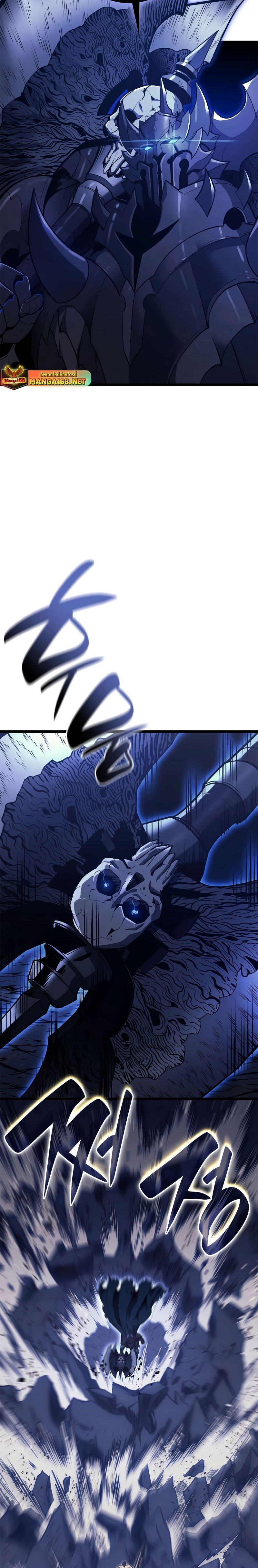 The Return of the Disaster-Class Hero ตอนที่ 92 2