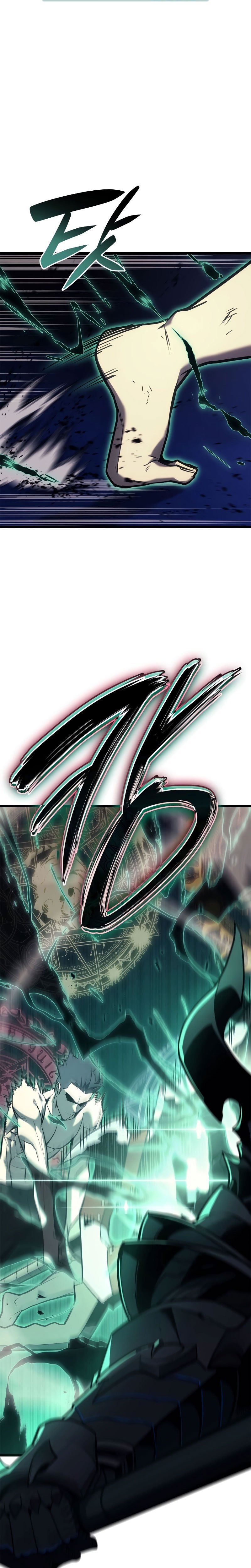 The Return of the Disaster-Class Hero ตอนที่ 92 15