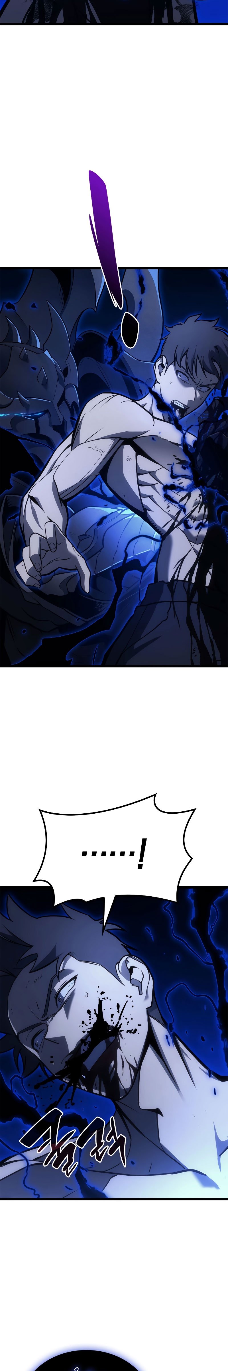 The Return of the Disaster-Class Hero ตอนที่ 92 26