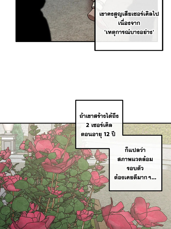 Legendary Youngest Son of the Marquis House ตอนที่ 109 15