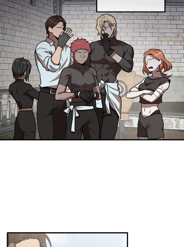 Legendary Youngest Son of the Marquis House ตอนที่ 110 60