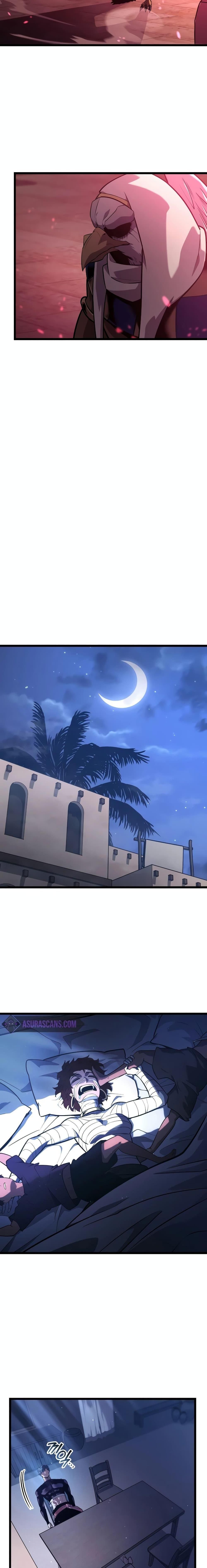 Return of the SSS-Class Ranker ตอนที่ 123 18