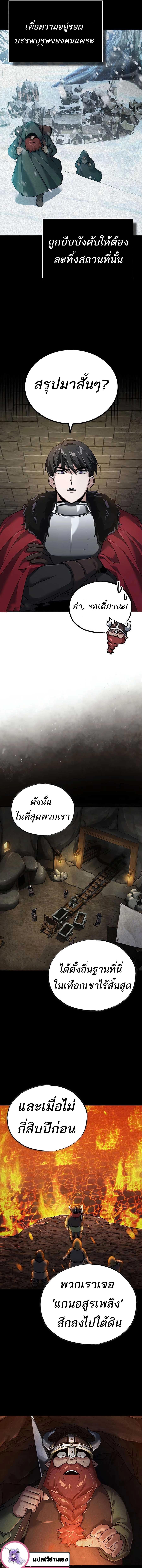 The Heavenly Demon Can’t Live a Normal Life ตอนที่ 119 6