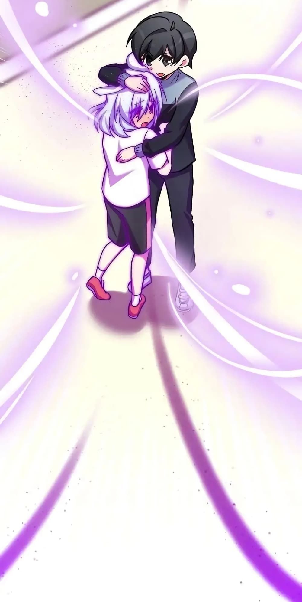I Became the Childhood Friend of the Middle Boss ตอนที่ 26 9