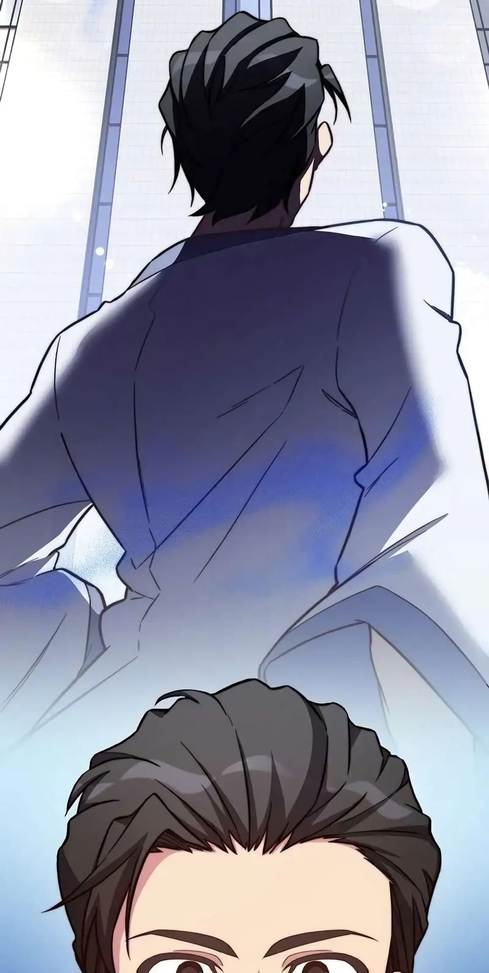 I Became the Childhood Friend of the Middle Boss ตอนที่ 26 75