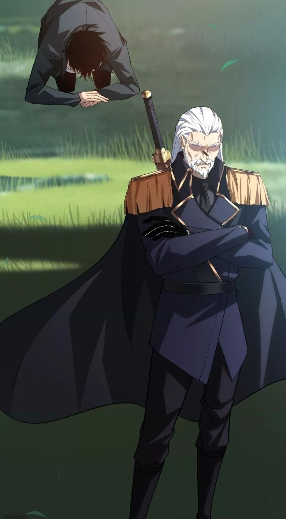 Overlord of insects ตอนที่ 26 31