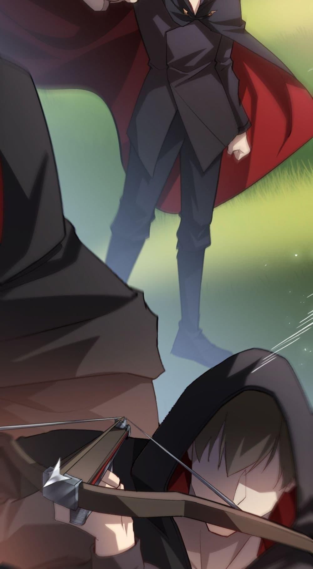 Overlord of insects ตอนที่ 26 50