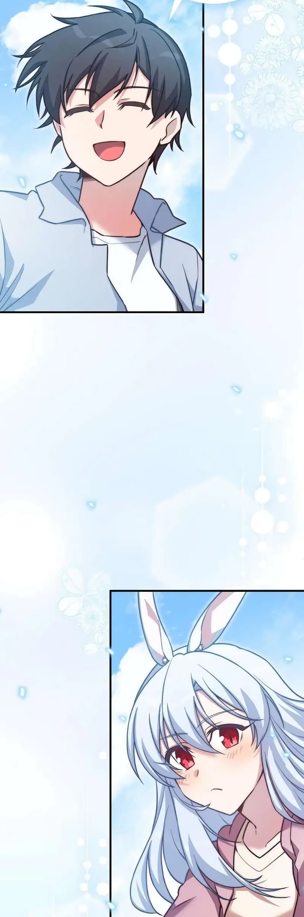 I Became the Childhood Friend of the Middle Boss ตอนที่ 27 46