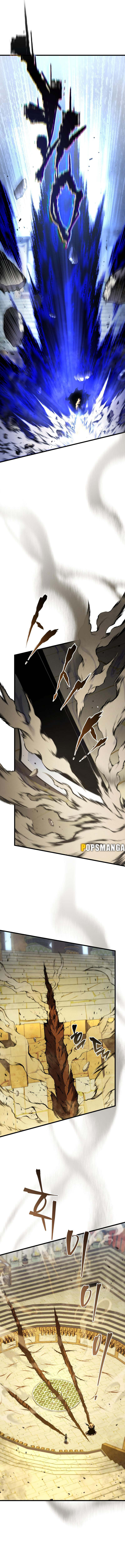 Swordmaster’s Youngest Son ตอนที่ 131 11