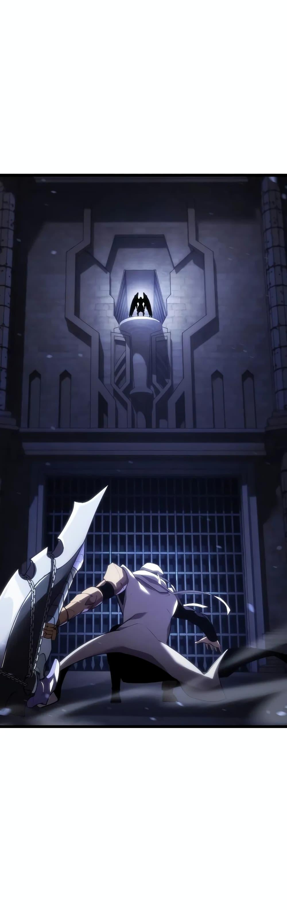 Return of the SSS-Class Ranker ตอนที่ 124 30