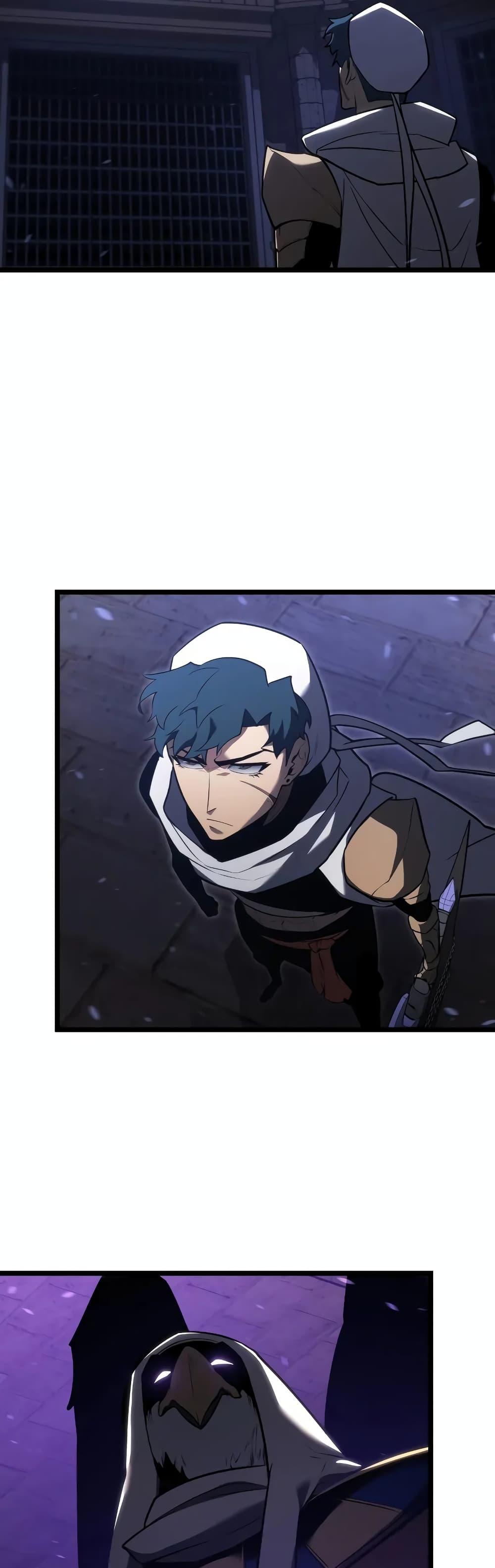 Return of the SSS-Class Ranker ตอนที่ 124 36