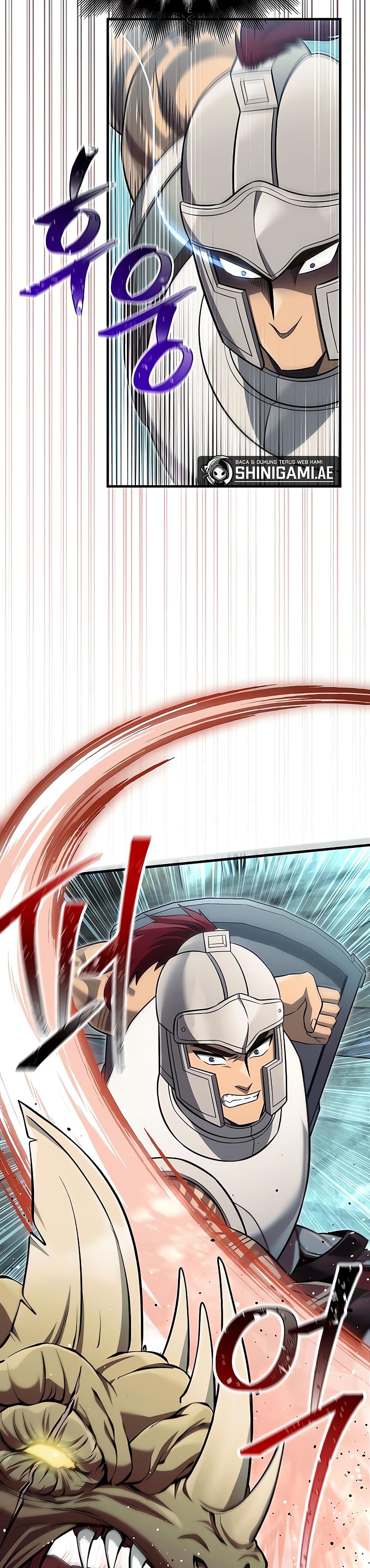 Surviving The Game as a Barbarian ตอนที่ 62 24