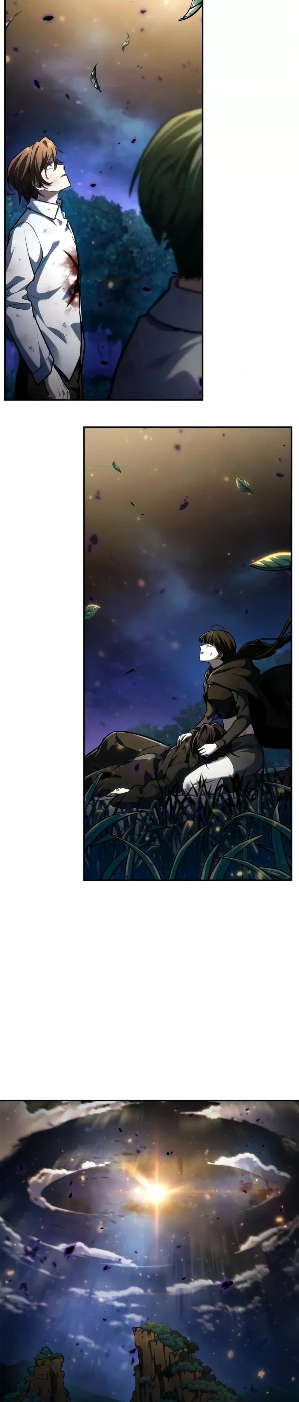 Infinite Mage ตอนที่ 86 5