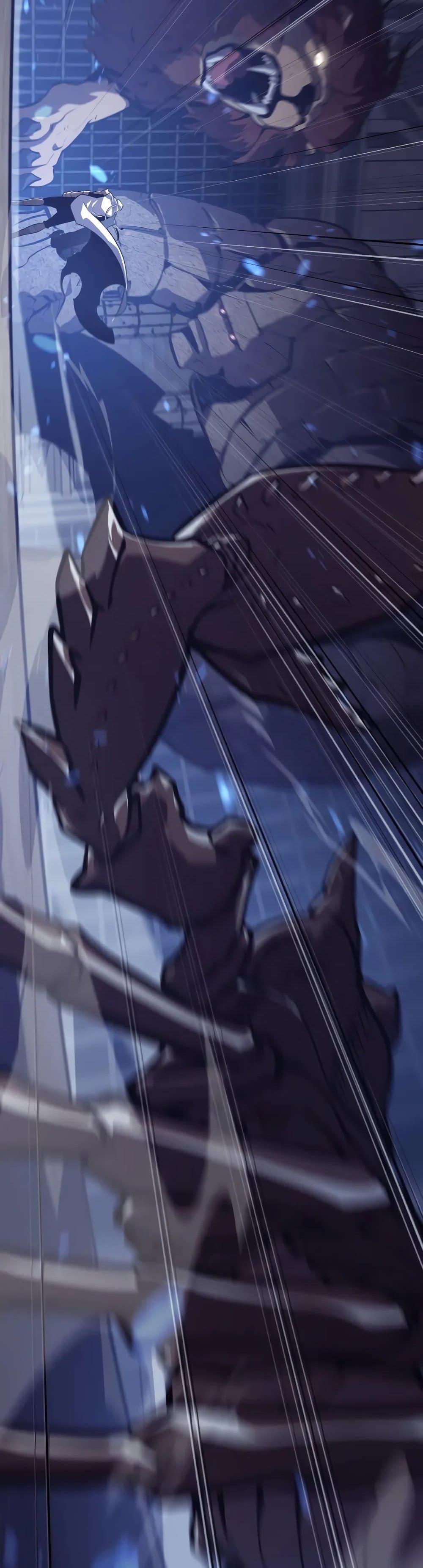 Return of the SSS-Class Ranker ตอนที่ 125 3